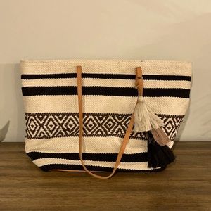 Lu & Elle Tote